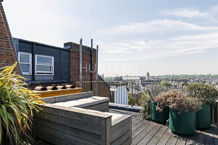 2 Bedroom Flat To Rent In West End Lane, London, NW6