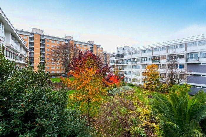 1 Bedroom Flat To Rent In Churchill Gardens, London, SW1V