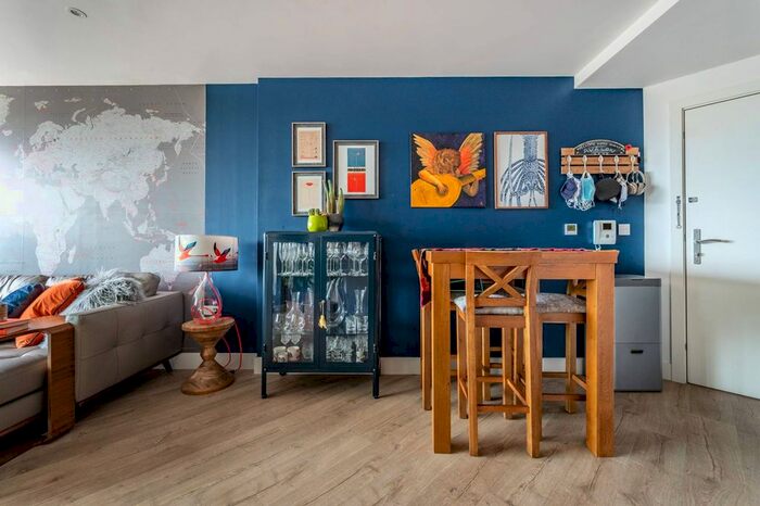 2 Bedroom Flat To Rent In Elephant And Castle, Elephant And Castle, London, SE11