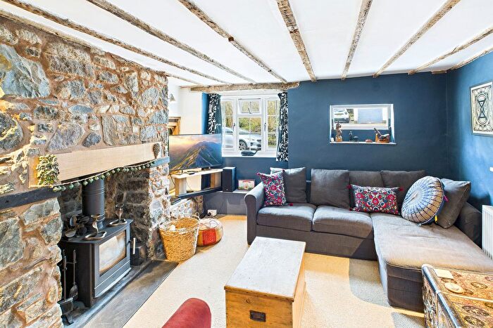 4 Bedroom Cottage For Sale In Village Road, Christow, EX6