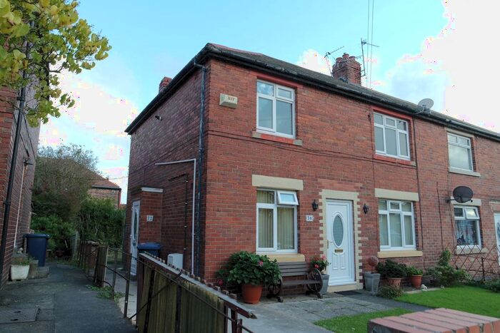 2 Bedroom Flat To Rent In Borrowdale Avenue, Newcastle Upon Tyne, NE6