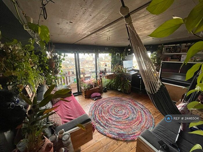 1 Bedroom Flat To Rent In Restell Close, London, SE3