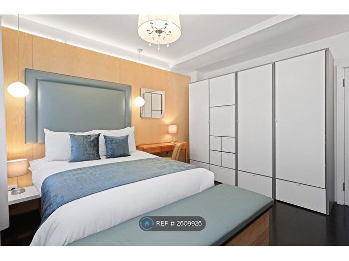 1 Bedroom Flat To Rent In West End Lane, London, NW6