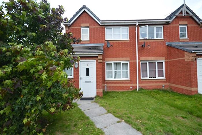3 Bedroom Semi-Detached House To Rent In Primary Close, Cadishead, Manchester, M44