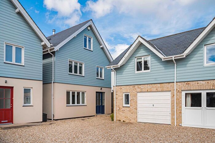4 Bedroom Detached House For Sale In Mounthill Cottages, Beaumont Close, Liverton, TQ12