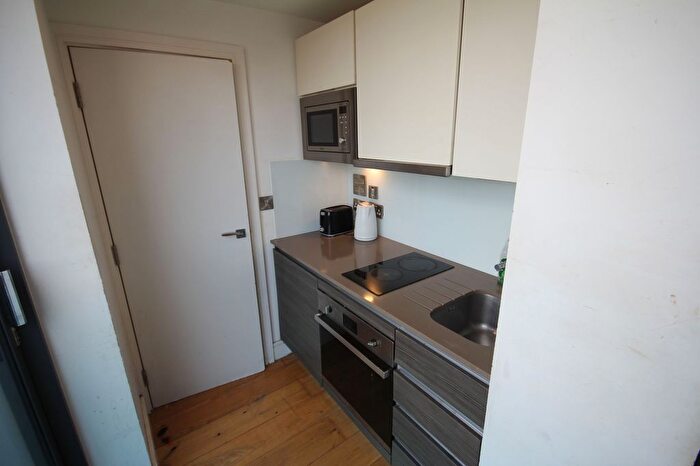 1 Bedroom Studio To Rent In Station Road, Trident House, UB3