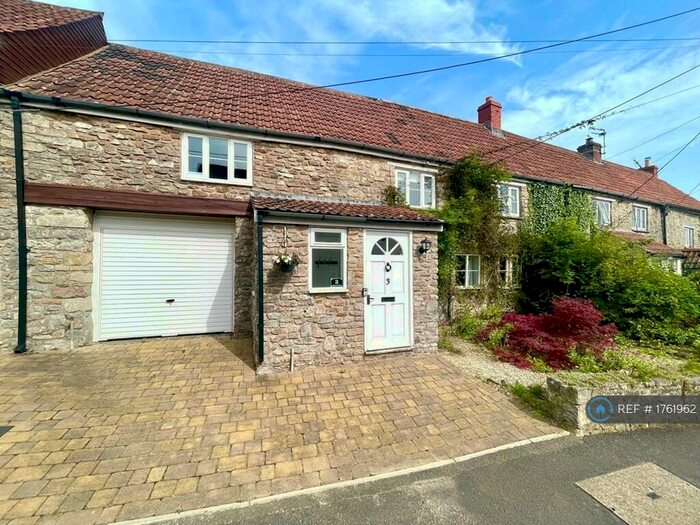 4 Bedroom Terraced House To Rent In Church Walk, Leigh Upon Mendip, Radstock, BA3