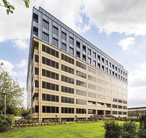 1 Bedroom Flat To Rent In West Gate, London, W5