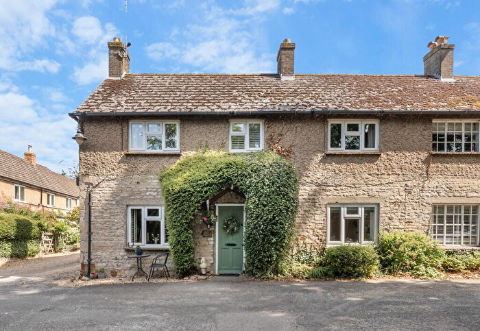 3 Bedroom Semi-Detached House For Sale In Holly Villa, Tickencote, Stamford, PE9