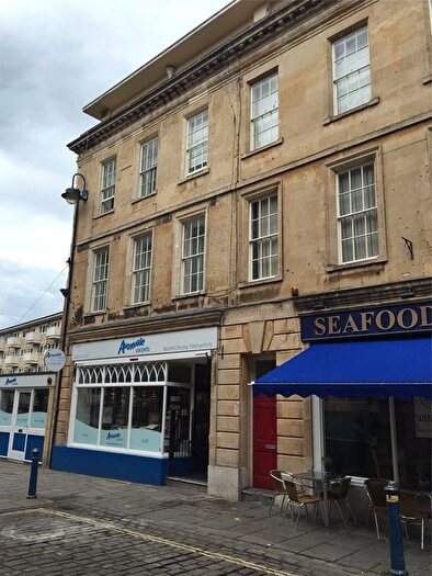 4 Bedroom Flat To Rent In Kingsmead Street, Bath, BA1