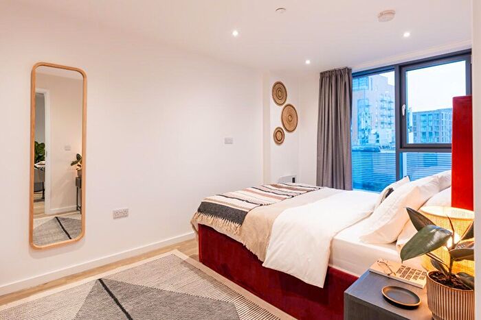 1 Bedroom Flat To Rent In Flat, Swan Street, Manchester, Greater Manchester, M4