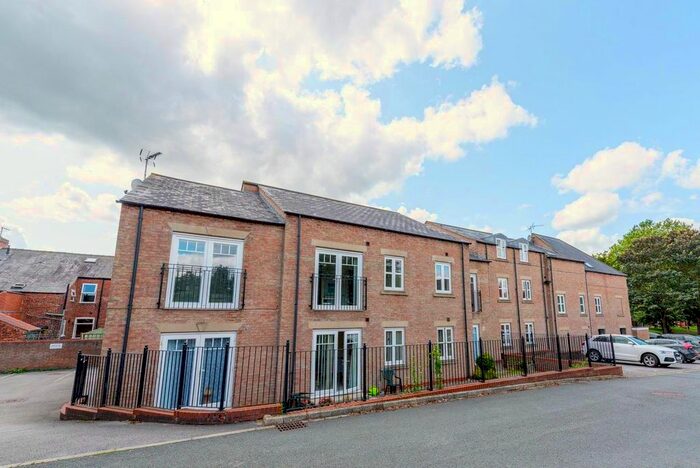2 Bedroom Flat To Rent In Stephenson Court, York, YO26