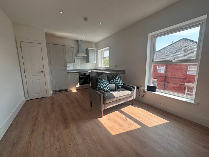 2 Bedroom Property To Rent In Sandhurst Street, Liverpool, L17