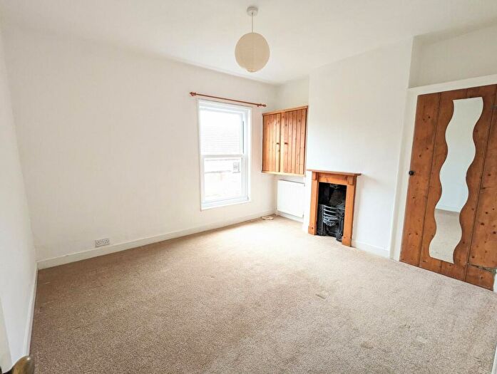 2 Bedroom Terraced House To Rent In Albert Terrace, Norwich, NR2