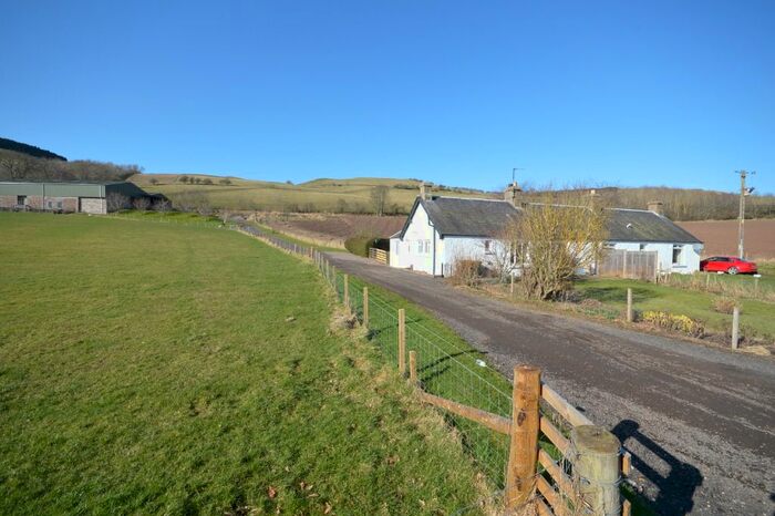 3 Bedroom Cottage To Rent In Pitroddie, Carse Of Gowrie, Perthshire, PH2