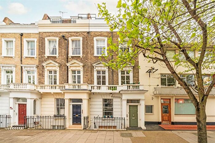 1 Bedroom Flat For Sale In Denbigh Street, Westminster, SW1V