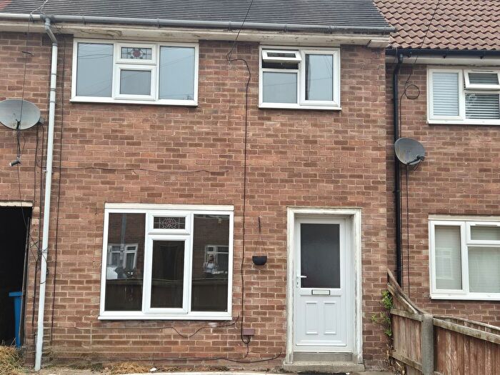 3 Bedroom Terraced House To Rent In Milford Grove, Kingston Upon Hull, HU9