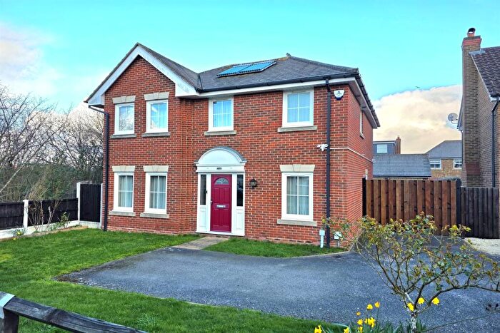4 Bedroom Detached House For Sale In Clay Pits, Braintree, CM7