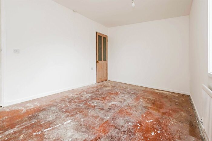 1 Bedroom Flat For Sale In Church Road, Aston, Birmingham, B6