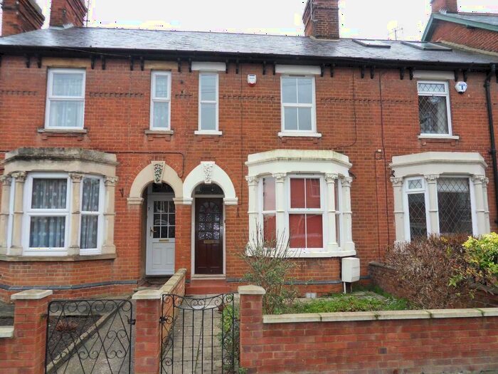 3 Bedroom Terraced House To Rent In Midland Road, Olney, MK46