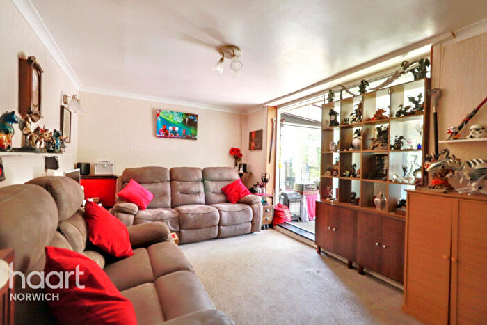 2 Bedroom Detached Bungalow For Sale In Thorpe Road, Southrepps, NR11