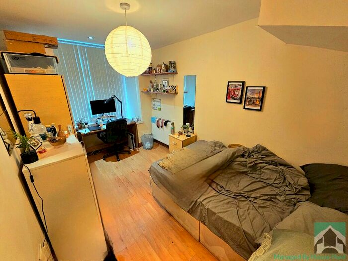 7 Bedroom Terraced House To Rent In Alton Road, Selly Oak, Birmingham, B29