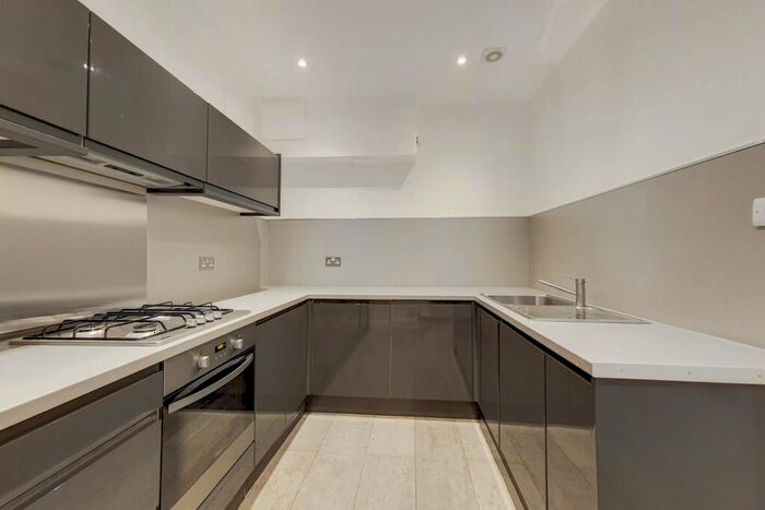 1 Bedroom Flat To Rent In Tabernacle Street, Old Street, London, EC2A