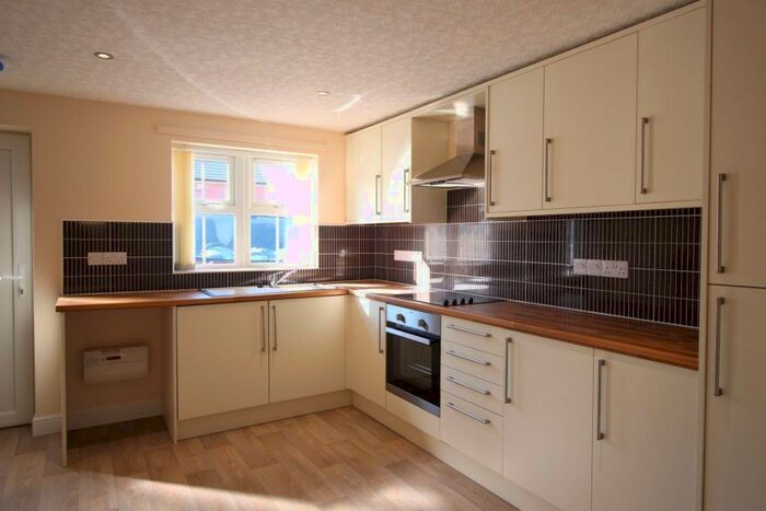 2 Bedroom Terraced House To Rent In Laurel Close, Off Newtown Road, Carlisle, CA2