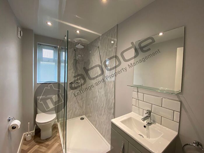 1 Bedroom Bungalow To Rent In Frobisher Grove, Rotherham, S66