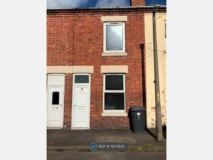 2 Bedroom Terraced House To Rent In Baxter Avenue, Kidderminster, DY10