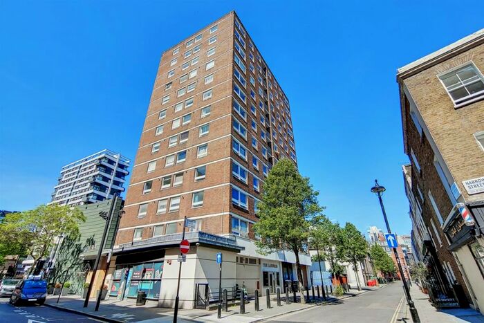 2 Bedroom Flat To Rent In Harrowby Street, Marylebone, London, W1H