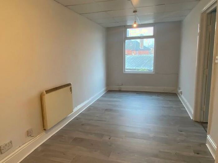 1 Bedroom Apartment To Rent In Railway Terrace, Derby, DE1