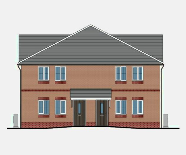 1 Bedroom Detached House For Sale In Marquis Gardens, Old Dalby, Melton Mowbray, LE14