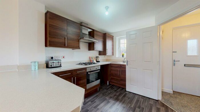 3 Bedroom Terraced House To Rent In Klondyke Walk, Blaydon-On-Tyne, NE21