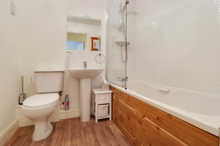 1 Bedroom Flat For Sale In Rescue Way, Ashby De La Zouch, LE65