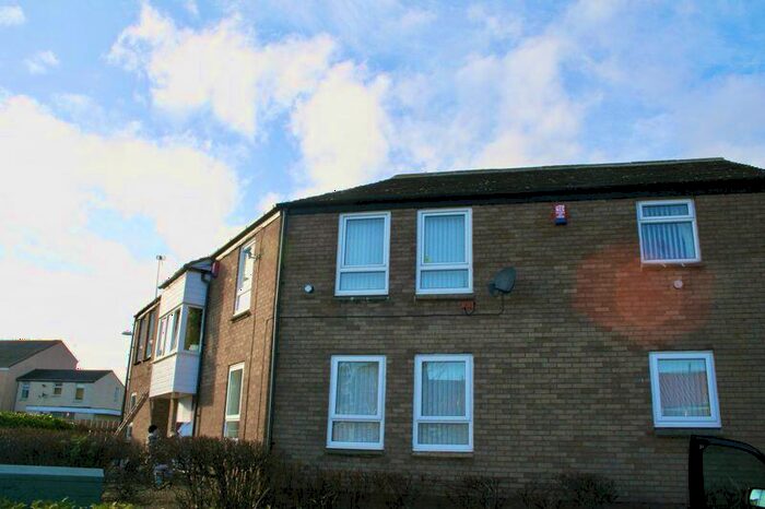 2 Bedroom Flat To Rent In Ennerdale, Albany Washington, NE37