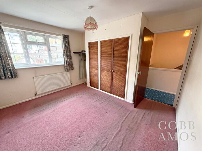 3 Bedroom End Of Terrace House For Sale In The Cwm, Knighton, LD7