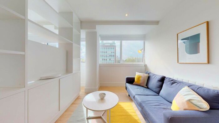 Studio To Rent In Olympic Way, HA9