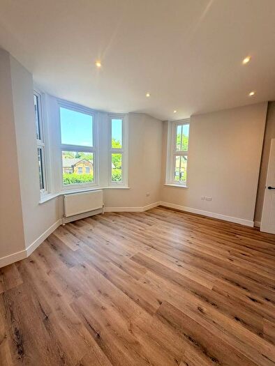 2 Bedroom Flat To Rent In Otterburn House, Bromley Road, Beckenham, London, BR3