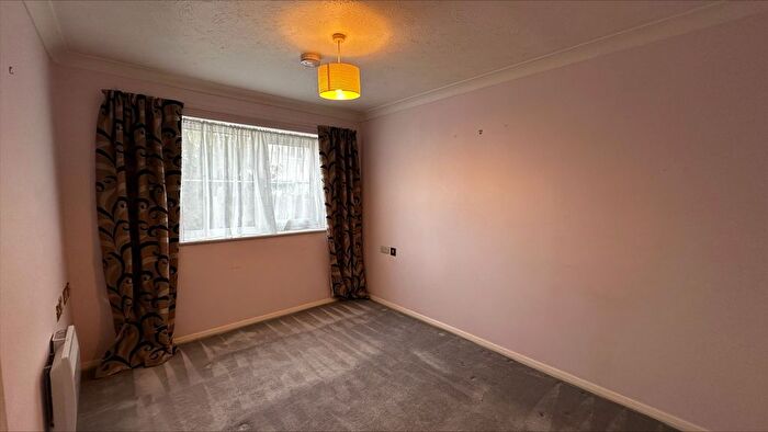 1 Bedroom Property To Rent In Poole Road, Bournemouth, BH2