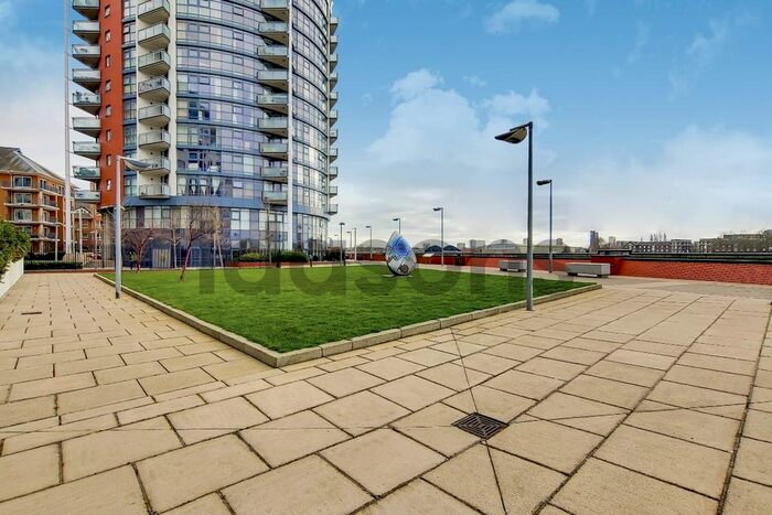 4 Bedroom Flat To Rent In Westferry Road, London, E14