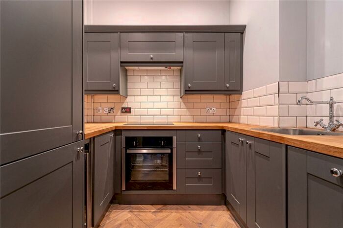 1 Bedroom Apartment To Rent In St. Margarets Road, Cheltenham, GL50