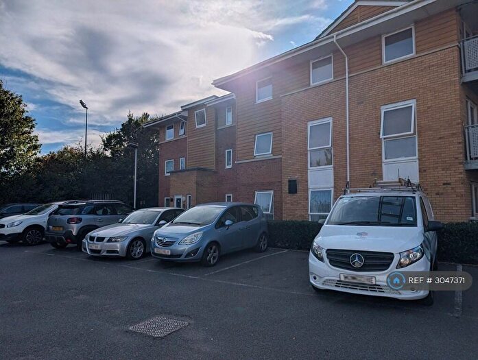 1 Bedroom Flat To Rent In Manning Gardens, Croydon, CR0