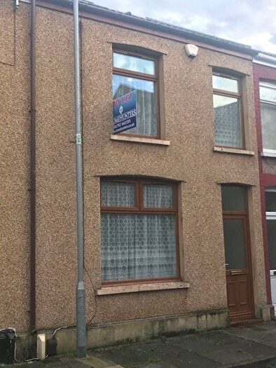 3 Bedroom Terraced House To Rent In Borough Street, Port Talbot, SA12