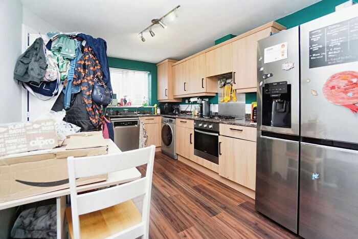 3 Bedroom Terraced House For Sale In Robinson Avenue, Darnall, S9