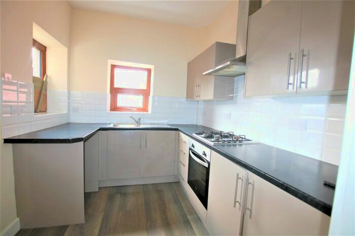 3 Bedroom Terraced House To Rent In Kirby Road, Blackburn, BB2