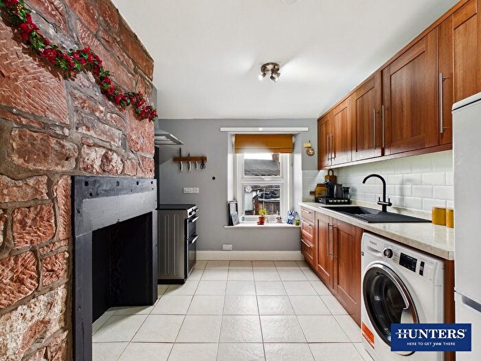 2 Bedroom Flat For Sale In Hunters Court, Carlyles Place, Annan, DG12