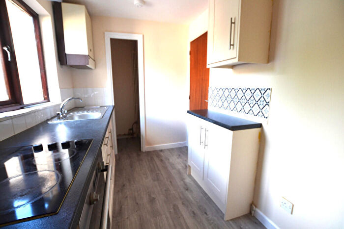 2 Bedroom Flat For Sale In St. Georges Street, Ipswich, Suffolk, IP1