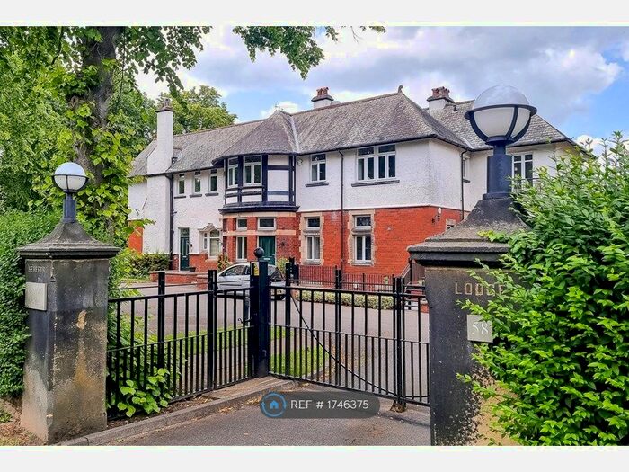 2 Bedroom Flat To Rent In Hereford Lodge, Harrogate, HG1