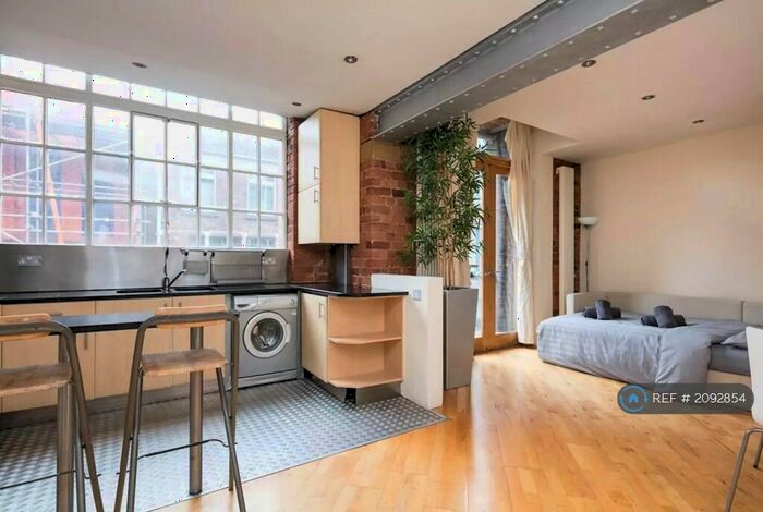 1 Bedroom Flat To Rent In Wood Street, Liverpool, L1